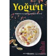 Yoğurt - Arzu Aygen Uyumaz