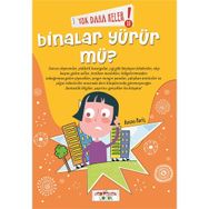 Yok Daha Neler! 10 Binalar Yürür mü? - Asena Meriç