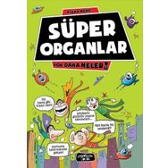 Yok Daha Neler - Süper Organlar - Kolektif