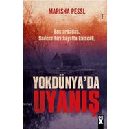 Yok Dünya'da Uyanış: Beş Arkadaş. Sadece Biri Hayatta Kalacak