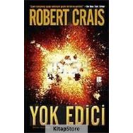YOK EDICI - ROBERT CRAIS