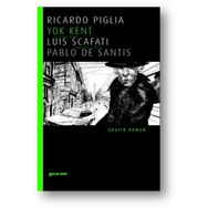 Yok Kent - Ricardo Piglia