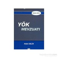 YÖK MEVZUATI - ADEM GELIR
