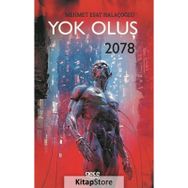 Yok Oluş - 2078 - Mehmet Esat Halaçoğlu