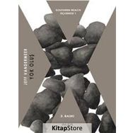 Yok Oluş - Jeff Vandermeer