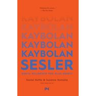 YOK OLUŞ - LISA MCMANN (ISBN:SÜLEYMAN GENÇ)