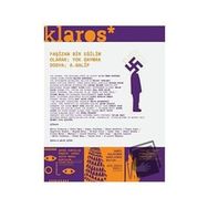 Yok Saymak Klaros Yayınları