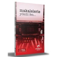 Yökdil Makalelerle Fen-Modadil Yayınları
