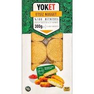 Yoket 300 gr Glutensiz Bitkisel Köfte