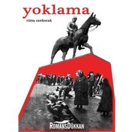 Yoklama - Riitta Cankoçak