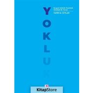 Yokluk / Tahir M. Ceylan