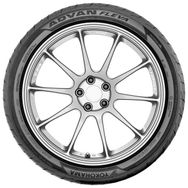 Yokohama 195/45 R16 84W Advan Fleva V701 Yaz Lastiği 2025