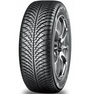 Yokohama 195/55 R16 87H Bluearth-4S AW21 Dört Mevsim Lastiği 2025