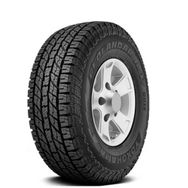 Yokohama 205/80 R16 104T XL Geolandar A/T G015 Dört Mevsim Lastiği Üretim Yılı: 2023