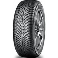 Yokohama 235/45 R20 100W XL BluEarth 4S AW21 Dört Mevsim Lastiği 2025