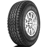 Yokohama 235/75 R15 108T Owl Beyaz Yazılı Geolandar A/t G015 Dört Mevsim Lastiği