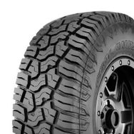 Yokohama 245/75 R17 121/118Q Geolandar A/T G016 Dört Mevsim Lastiği 2024