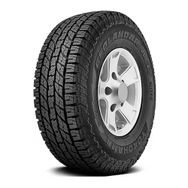Yokohama 245/75 R17 121/118S Geolandar A/t G015 Dört Mevsim Lastiği Üretim Yılı: 2024