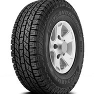 Yokohama 265/65 R18 114H Geolandar A/T G015 Dört Mevsim Lastiği