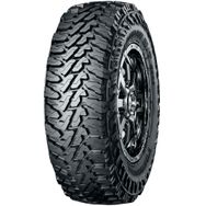 Yokohama 275/55 R20 120Q Geolandar M/T G003 Yaz Lastiği Üretim Yılı: 2021