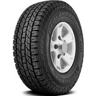 Yokohama 285/60 R18 116H Geolandar A/T G015 Dört Mevsim Lastiği Üretim Yılı: 2024