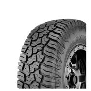 Yokohama 285/65 R17 121Q Geolandar A/T G016 Dört Mevsim Lastiği 2024