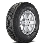 Yokohama 315/70 R17 121S Geolandar A/T G015 Dört Mevsim Lastiği Üretim Yılı: 2024