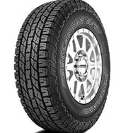 Yokohama 33x12.50 R15 108S Geolandar A/T G015 Dört Mevsim Lastiği Üretim Yılı: 2023