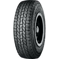 Yokohama 33x12.50 R15 108S Geolandar A/T G015 Dört Mevsim Lastiği
