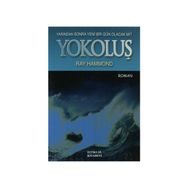 Yokoluş - Ray Hammond