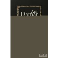 YOKSULDUK DÜNYAYI SEVDIK - ARIF DAMAR