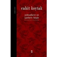 YOKSULLARIN VE ŞAİRLERİN KİTABI 3 - CAHIT KOYTAK