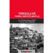 Yoksulluk Farklı Boyutlarıyla - Gökçe Cerev