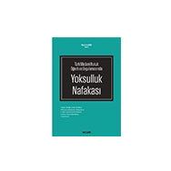 Yoksulluk Nafakası - Mecit Demir