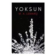 Yoksun - Elçin Öztürkoğlu