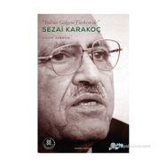 YOKTUR GÖLGESI TÜRKIYE'DE - SEZAI KARAKOÇ - SIDDIK AKBAYIR