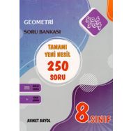 Yokyok Lgs Geometri Soru Bankası