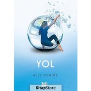 YOL - ALLY CONDIE