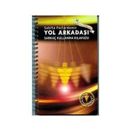 Yol Arkadaşı - Sabiha Parlardemir