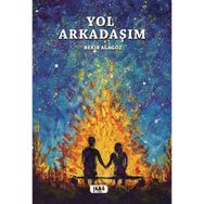 Yol Arkadaşım - Bekir Alagöz