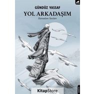 Yol Arkadaşım - Gündüz Vassaf