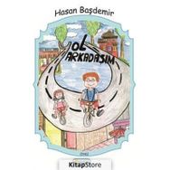 Yol Arkadaşım - Hasan Başdemir