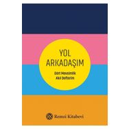 Yol Arkadaşım - Özlem Göçek