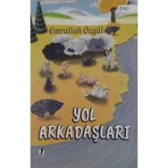 Yol Arkadaşları - Emrullah Özgül