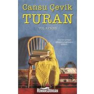 Yol Ayrımı - Cansu Çevik Turan