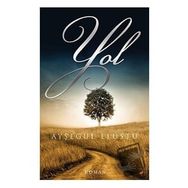 Yol - Ayşegül Elüstü