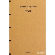 Y'OL - BIRHAN KESKIN