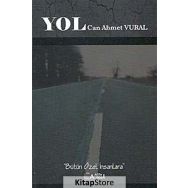 Yol - Can Ahmet Vural