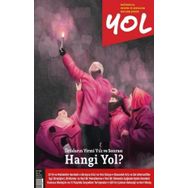 Yol Dergi 10. Sayı - Sol Kültür