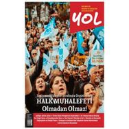 Yol Dergi 11. Sayı - Sol Kültür